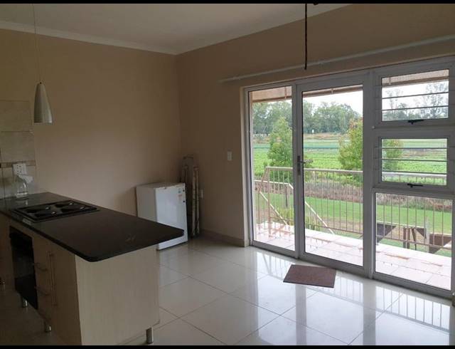 FARM FOR SALE IN HONINGNESKRANS AH